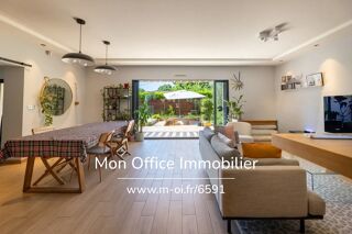  Maison à vendre 4 pièces 115 m²
