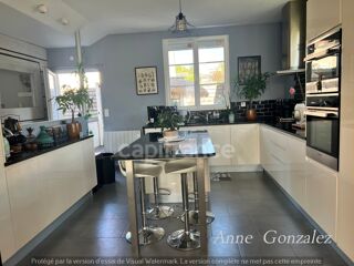  Maison � vendre 7 pi�ces 138 m�