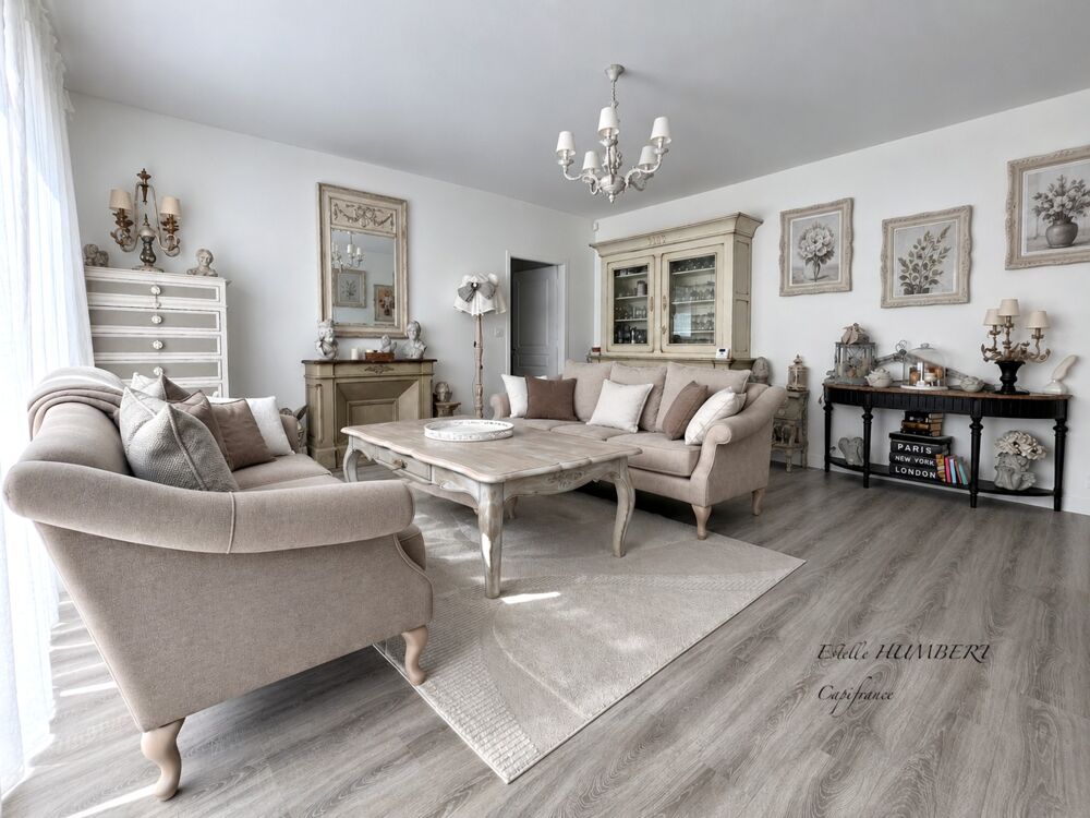 Vente Maison Maison 6 chambres-Piscine Saint medard d aunis
