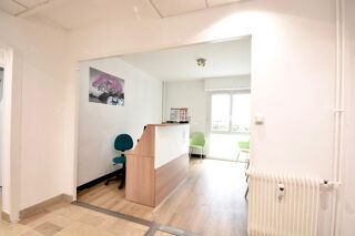  Appartement � vendre 4 pi�ces 81 m�