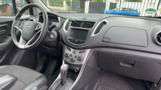 Trax 1.7 VCDi 130 Lt Plus 2013 occasion 95230 Soisy Sous Montmorency