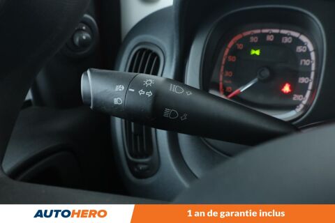 Panda 1.0 Hybride BSG Cross 70 ch 2024 occasion 92130 Issy-les-Moulineaux