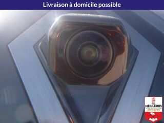 Captur E-Tech full hybrid 145 esprit Alpine +Toit 2025 occasion 10150 Lavau