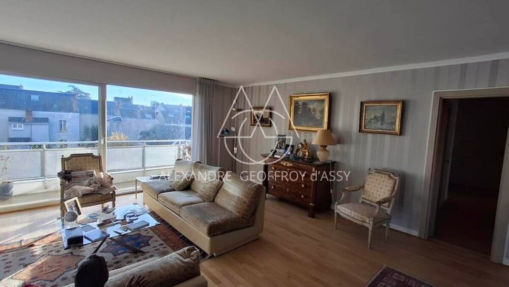  vendre  Appartement Tours (37000)