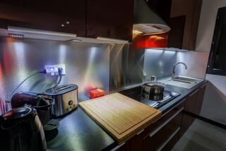  Appartement � vendre 3 pi�ces 68 m�