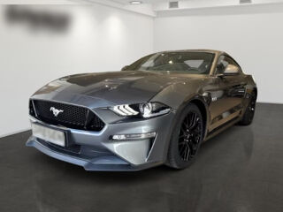 Mustang GT Fastback 5.0 Ti-VCT V8 2022 occasion 33000 Bordeaux