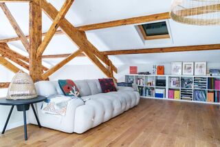  Villa à vendre 5 pièces 135 m²