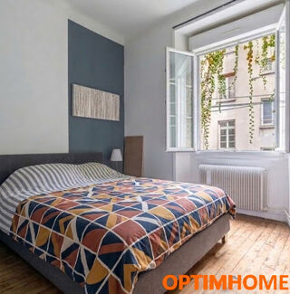  Appartement � vendre 4 pi�ces 106 m�