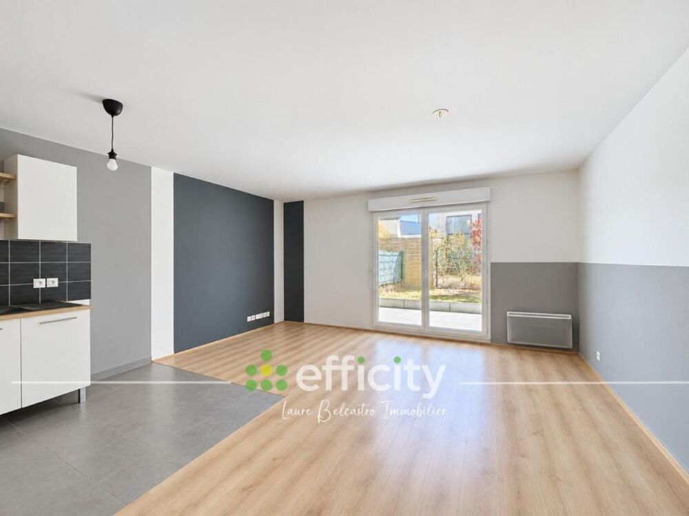 Vente Appartement Appartement Quincy sous senart
