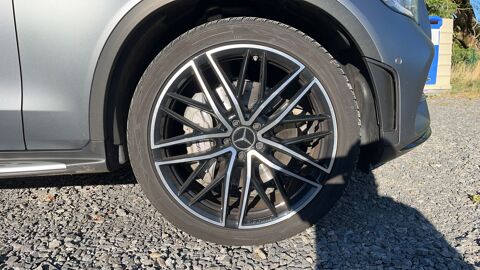 Classe GLC 43 AMG 3.0 V6 4MATIC 9G-Tronic 367 2020 occasion 48500 Banassac Canilhac