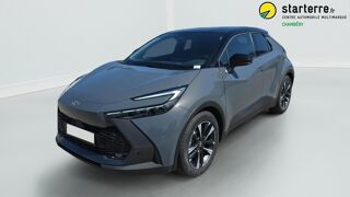 C-HR Hybride 140 Design 2026 occasion 73420 Voglans