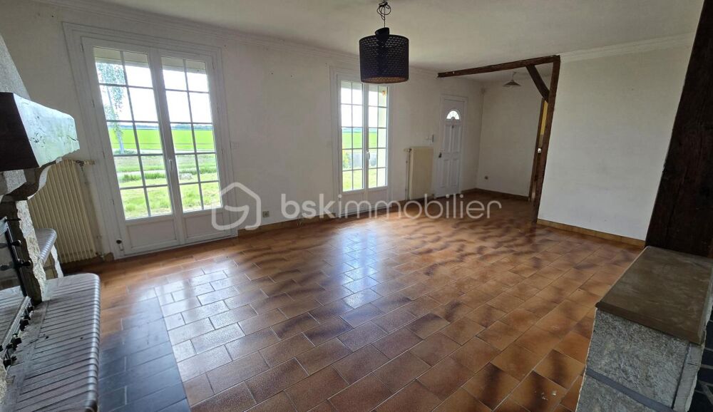 Vente Maison 'Beau potentiel pour cette maison familiale de 4 chambres avec grand jardin' Louviers