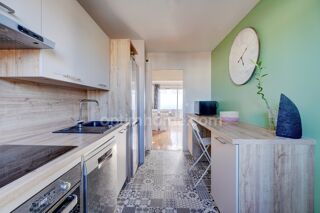  Appartement � vendre 4 pi�ces 79 m�