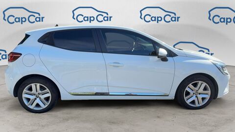 Clio 1.5 Blue dCi 100 Business 2022 occasion 69130 Ecully