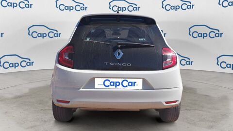 Twingo III 1.0 SCe 70 Zen 2019 occasion 01540 Perrex