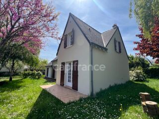  Maison � vendre 7 pi�ces 135 m�