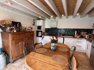  Maison � vendre 6 pi�ces 80 m�