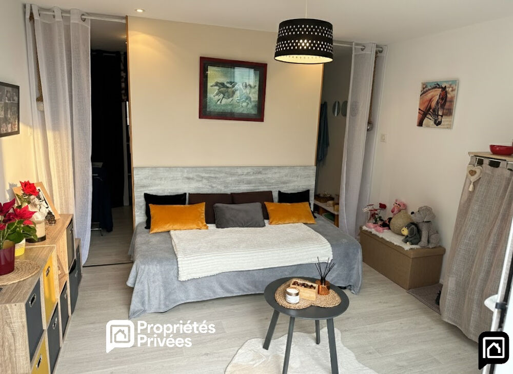 à vendre  Maison Ste Lucie De Porto Vecchio (20144)