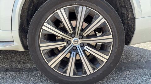 XC90 II 2.0 Ti 390 Plug in Hybrid AWD Geartronic8 Inscription Lux 2021 occasion 13500 Martigues