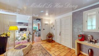  Maison � vendre 5 pi�ces 166 m�