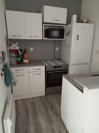  Appartement à louer 3 pièces 50 m²