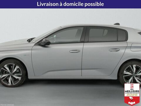 308 PHEV 180 e-EAT8 Allure 2023 occasion 78200 Buchelay