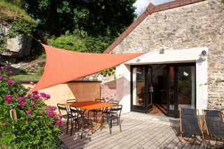  Maison � vendre 14 pi�ces 312 m�