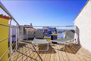  Maison à vendre 4 pièces 90 m²