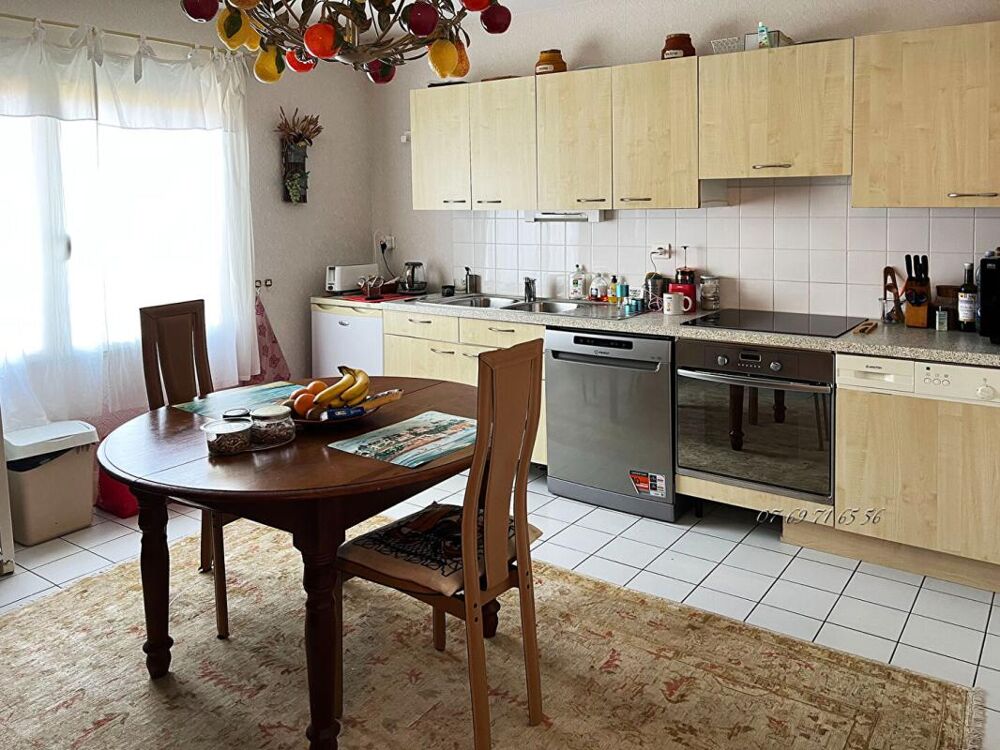 Vente Appartement Appartement Dinard 3 pièces 91 m2 Dinard