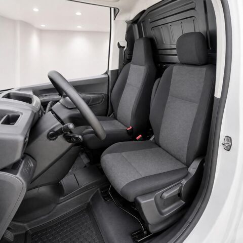 Berlingo 1&deg; Main / 1.5l B HDI 100cv Version Club CLIM/T&eacute;l/R&eacute;gul/Limit 2022 occasion 60430 Abbecourt
