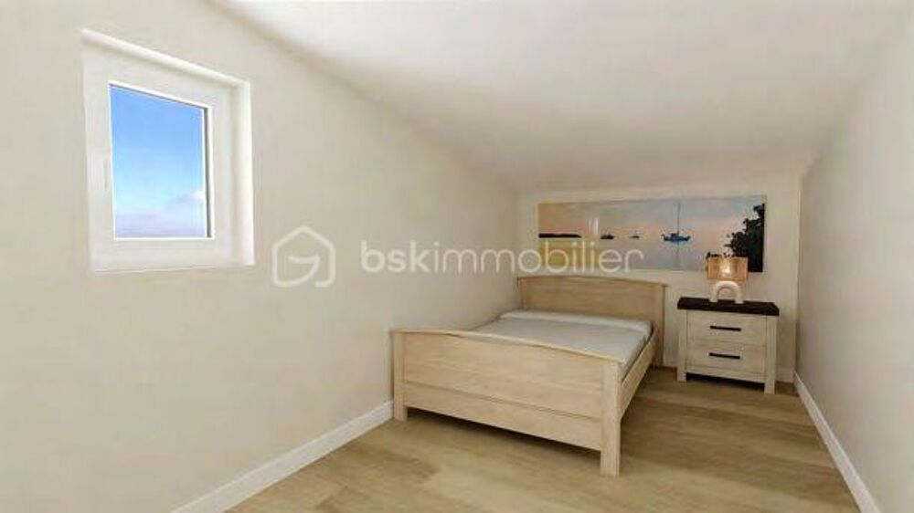 Appartement de 47m2 à Lege-Cap-Ferret