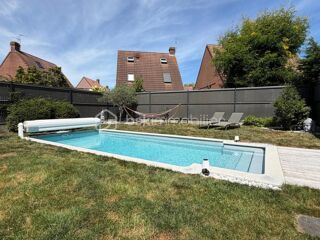  Maison à vendre 5 pièces 104 m²
