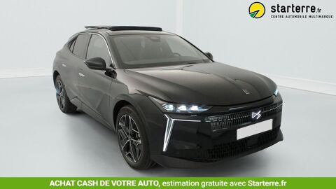 Annonce voiture Citroën DS4 32958 €