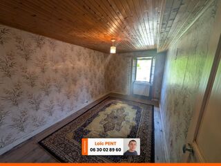 Maison à vendre 6 pièces 145 m²