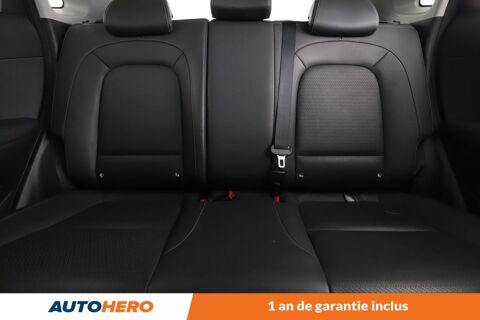 Kona 1.0 T-GDi Executive 120 ch 2017 occasion 92130 Issy-les-Moulineaux