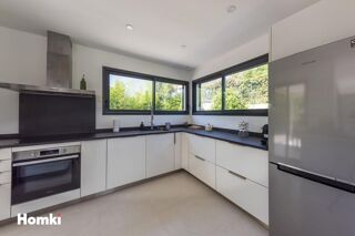  Maison à vendre 4 pièces 124 m²