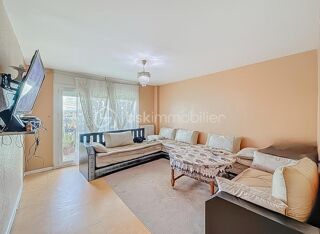  Appartement à vendre 3 pièces 68 m²