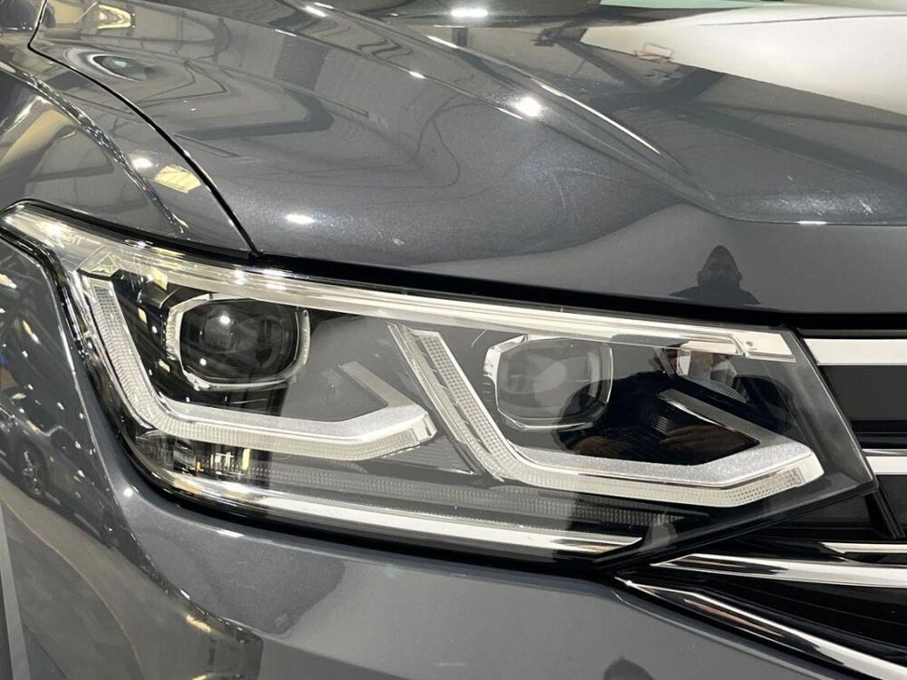Tiguan 2.0 TDI 200ch DSG7 4Motion R-Line 2021 occasion 31100 Toulouse