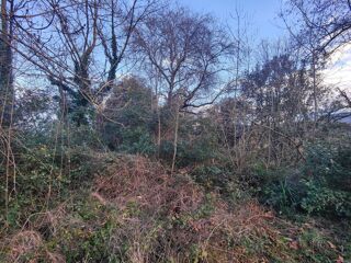  Terrain  vendre 2200 m