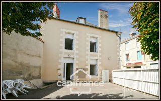  Immeuble  vendre 15 + pices 267 m
