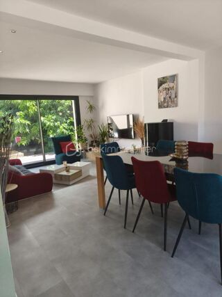  Maison à vendre 6 pièces 165 m²