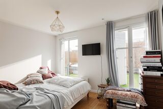  Appartement � vendre 4 pi�ces 118 m�