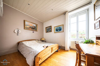  Maison à vendre 8 pièces 205 m²