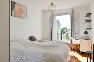  Appartement à vendre 2 pièces 46 m²