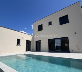  Maison � vendre 6 pi�ces 150 m�