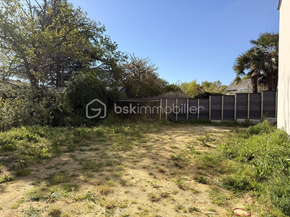 Vente Terrain RARE – Terrain à bâtir 190 m² – Rennes Rennes