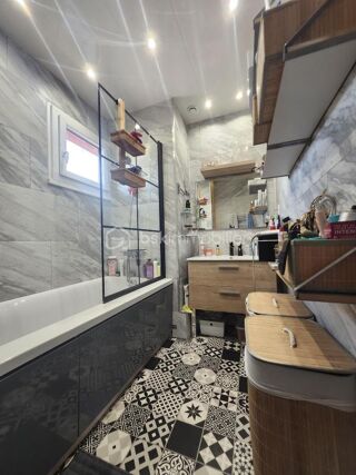  Maison à vendre 4 pièces 89 m²