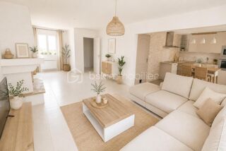  Maison à vendre 5 pièces 102 m²
