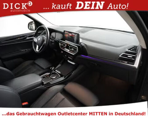 X3 xDrive20d Sport 2022 occasion 33000 Bordeaux