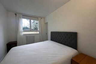 Vente Appartement Appartement Nantes 3 pièce(s) 51.32 m2 Nantes